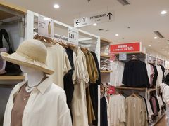 -优衣库(沈阳万象城店)