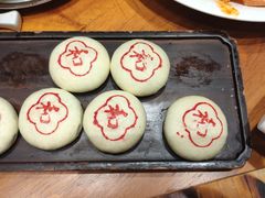 -将相和·海鲜蒸饺大连菜