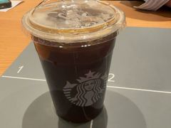 -星巴克(南宁华润幸福里店)