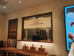 -李山山茶事(景枫店)