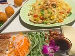 -尚SHANG泰国菜(中山大道店)