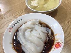 大辣椒面皮-周家大辣椒面皮(中山街店)
