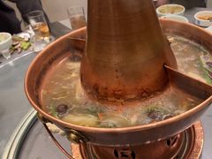 -李赵合鲜肉烧烤(西荷店)