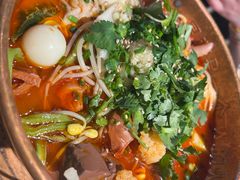 -成都你六姐·牛肉冒菜(城市集市合生汇店)