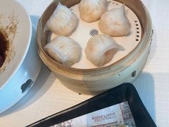 -金悦轩海鲜酒家(拱北店)