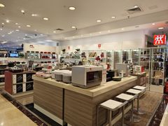 -燕莎友谊商城(亮马桥店)