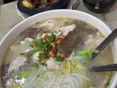 -缘久缘米粉(新街口店)