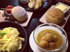 iphone_upload_pic-来龙里 精致 东南亚餐室(万象城店)