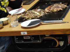 -鹤桥风月(ヨドバシ梅田店)