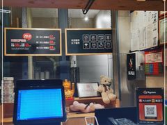 -比格比萨自助(沙河店)