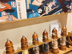 -樱宿日式和牛烧肉(五道口店)