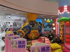 -丽达购物中心(崂山店)