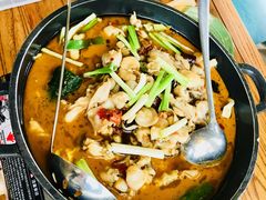 -俏湘私房菜(国贸店)