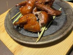 -有璟阁港式餐厅(国贸商城店)