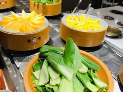 -龍歌自助小火锅(崂山丽达店)