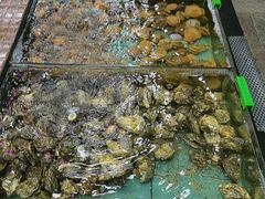 -景好海鲜餐厅(大鹏必选旅游店)