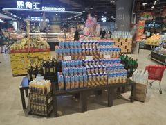 店内环境-哈尔信食品超市(哈尔滨王府井购物中心店)