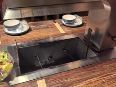 -柿子树炭烤羊腿(金台路店)