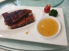 烧鹅-金米箩大酒店(五角场店)