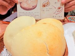 -BRBR叙利亚餐厅(总店)