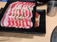 -花味·自助烤肉(雨花客厅店)