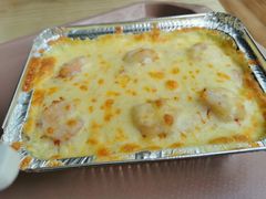 -北大家园食堂