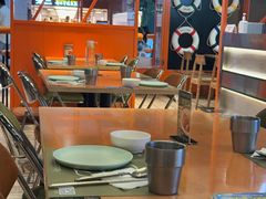 -simply thai天泰(美罗城店)