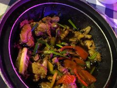 -钱大妈海鲜饭店(保利林语店)