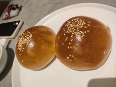 大哥红豆包-有璟阁港式餐厅(国贸商城店)