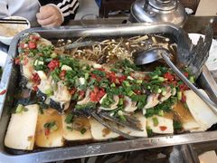 -徽州美食(三十年老店)