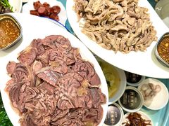 -高玛纳驴肉火烧(河间总店)