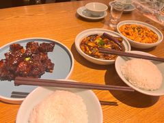 -去茶去餐厅(中央大街店)