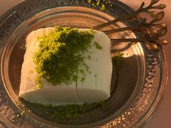 经典山羊奶冰淇淋-龟兹KUCINA·新疆菜(前滩L+PLAZA店)