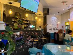 -My Way Town买味堂·东南亚餐厅(亦庄店)