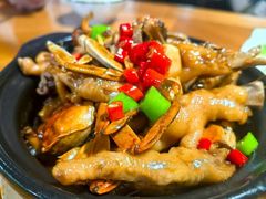 -陈生记黑鱼馆·20年活鱼现杀(宁波鼓楼店)