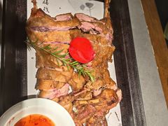 苏式香酥鸭-姑苏家宴·苏帮菜·松鼠桂鱼(苏州总店)