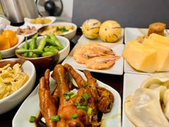 -青藤茶馆(南山路店)