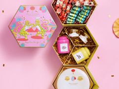 -PAUL LAFAYET 法式甜品(港汇广场店)