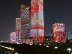 -杜甫江阁