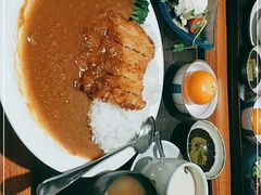 -青叶日式料理(飘亮阳光广场店)