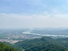 -云洞岩风景区