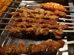-洛阳面馆(红专路店)