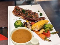 -EATALIA意塔利意式餐厅(鼓楼店)