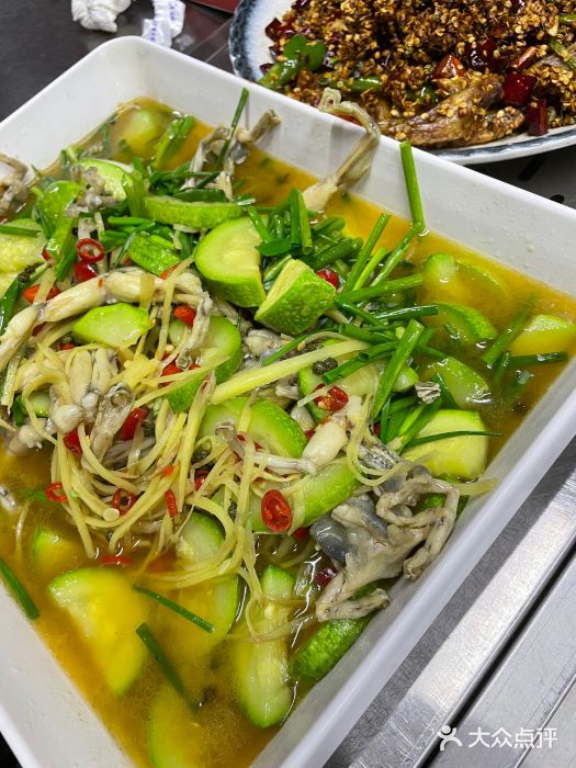 小眼睛餐饮&杨杨夜宵图片