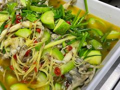 -小眼睛餐饮&杨杨夜宵