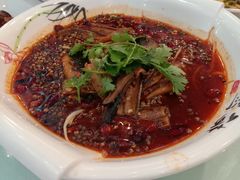 -世纪缘国际会议中心·中餐厅(百家湖店)