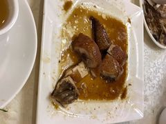 -新东城喜宴海鲜酒家(同德店)
