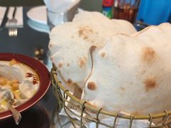 -ELI FALAFEL Lebanese&Mediterranean黎巴嫩美食(富城路店)