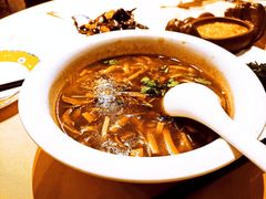 -功德林(南京西路店)