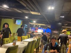 -戈拿旺巴西烤肉(崇文门店)